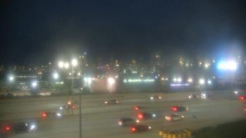 Weather camera view of St Stanislaus Kostka School.