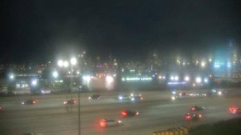 Weather camera view of St Stanislaus Kostka School.