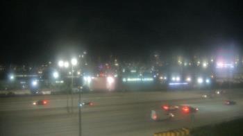 Weather camera view of St Stanislaus Kostka School.