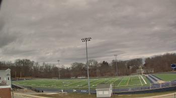 Weather camera view of Cohasset Middle HS.