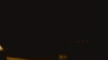 Weather camera view of Cohasset Middle HS.