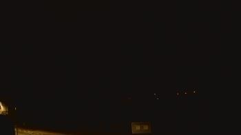 Weather camera view of Cohasset Middle HS.