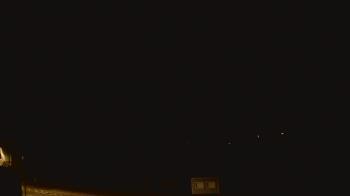 Weather camera view of Cohasset Middle HS.