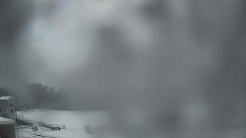 Weather camera view of Cohasset Middle HS.