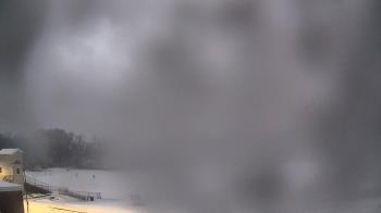 Weather camera view of Cohasset Middle HS.