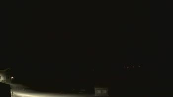 Weather camera view of Cohasset Middle HS.