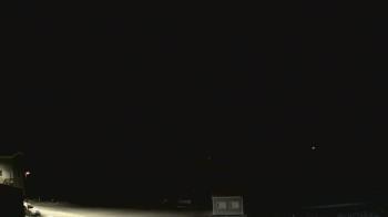 Weather camera view of Cohasset Middle HS.