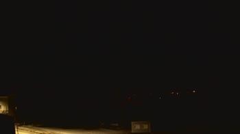 Weather camera view of Cohasset Middle HS.