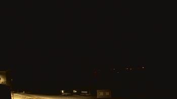 Weather camera view of Cohasset Middle HS.