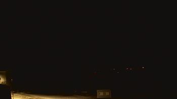 Weather camera view of Cohasset Middle HS.