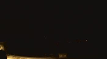 Weather camera view of Cohasset Middle HS.