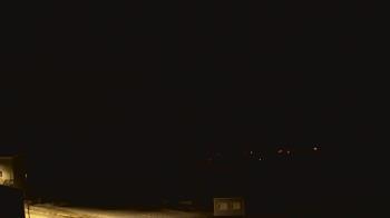 Weather camera view of Cohasset Middle HS.