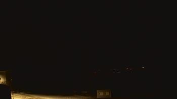 Weather camera view of Cohasset Middle HS.