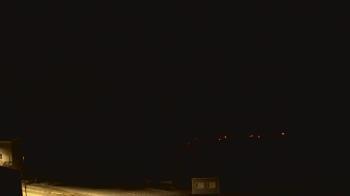 Weather camera view of Cohasset Middle HS.