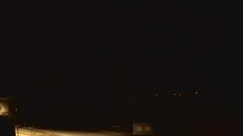 Weather camera view of Cohasset Middle HS.