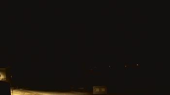 Weather camera view of Cohasset Middle HS.