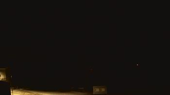 Weather camera view of Cohasset Middle HS.