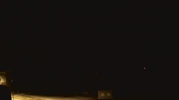 Weather camera view of Cohasset Middle HS.