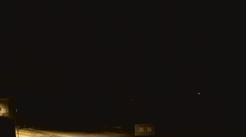 Weather camera view of Cohasset Middle HS.