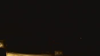 Weather camera view of Cohasset Middle HS.