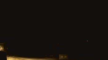 Weather camera view of Cohasset Middle HS.