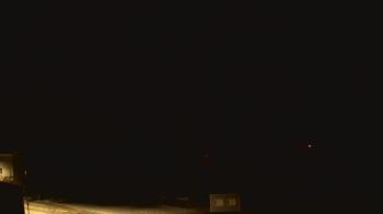 Weather camera view of Cohasset Middle HS.