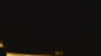 Weather camera view of Cohasset Middle HS.