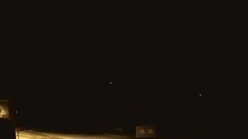 Weather camera view of Cohasset Middle HS.