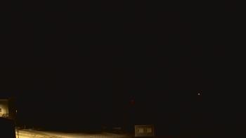 Weather camera view of Cohasset Middle HS.