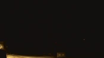 Weather camera view of Cohasset Middle HS.