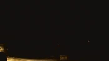 Weather camera view of Cohasset Middle HS.