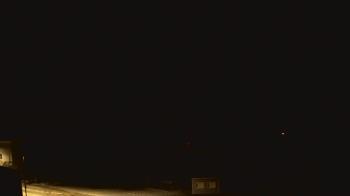 Weather camera view of Cohasset Middle HS.