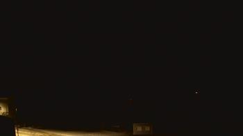 Weather camera view of Cohasset Middle HS.