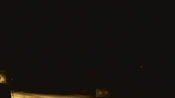 Weather camera view of Cohasset Middle HS.