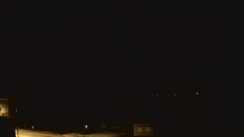 Weather camera view of Cohasset Middle HS.