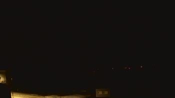 Weather camera view of Cohasset Middle HS.