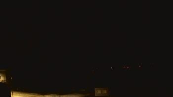 Weather camera view of Cohasset Middle HS.