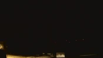 Weather camera view of Cohasset Middle HS.