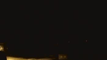 Weather camera view of Cohasset Middle HS.