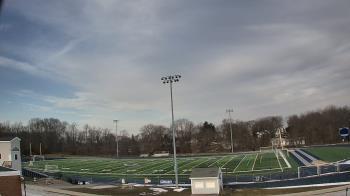 Weather camera view of Cohasset Middle HS.
