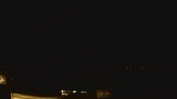 Weather camera view of Cohasset Middle HS.