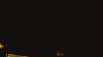 Weather camera view of Cohasset Middle HS.