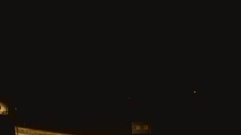 Weather camera view of Cohasset Middle HS.