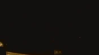 Weather camera view of Cohasset Middle HS.