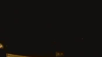 Weather camera view of Cohasset Middle HS.