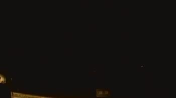 Weather camera view of Cohasset Middle HS.