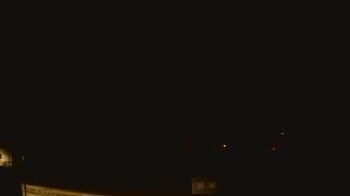 Weather camera view of Cohasset Middle HS.