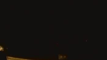 Weather camera view of Cohasset Middle HS.