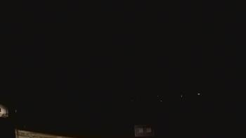 Weather camera view of Cohasset Middle HS.