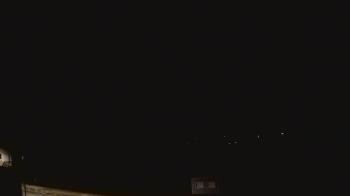 Weather camera view of Cohasset Middle HS.